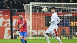 Ilie Dumitrescu n-a avut nevoie de mult timp pentru a da verdictul despre Mazilu după ce l-a văzut în FCSB – Dinamo