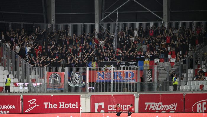 Gheorghe Mustață a făcut prăpăd după Sepsi - FCSB 0-0: „Nu suntem măscărici!”