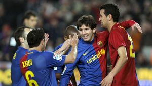 Catalanii se tem de cormorani:** "Barcelona nu ar vrea să dea piept cu Liverpool în sferturi"