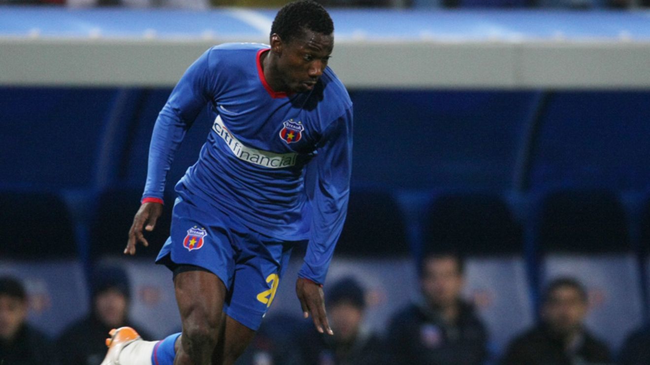 Andres Mendoza a fost ales fotbalistul anului în Peru!