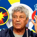 Steaua București a pus tunurile pe Mircea Lucescu! Clubul din Ghencea a luat decizia și va acționa împotriva selecționerului României, după ce acesta a folosit denumirea câștigătoarei Cupei Campionilor pentru FCSB, la finalul meciului cu Midtjylland: „Să aibă respect!”. EXCLUSIV