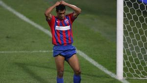 "A înviat Bănel?** Nu prea, dar este un jucător muncitor!"