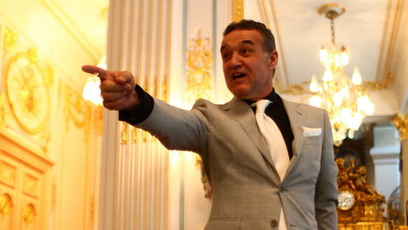 Le frânge inimile steliștilor: "În copilărie țineam cu Dinamo!"** El este antrenorul care a refuzat invitația la palatul lui Gigi Becali