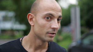 Schimbare de atitudine pentru Anghelov:** "Gigi are dreptul să facă ce vrea, totul e ok"