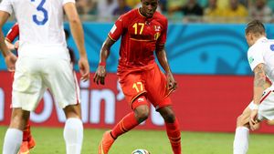 Origi a semnat cu Liverpool și va fi împrumutat la OSC Lille