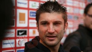 ALRO, sperietoare pentru "câini": "Ne vom lua măsuri de precauție! Vrem trofeul!"