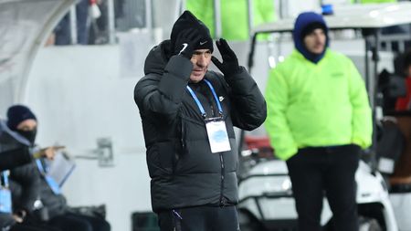 Gică Hagi e „Regele” Superligii. Profitul pe care l-a avut în 2024 cu Farul