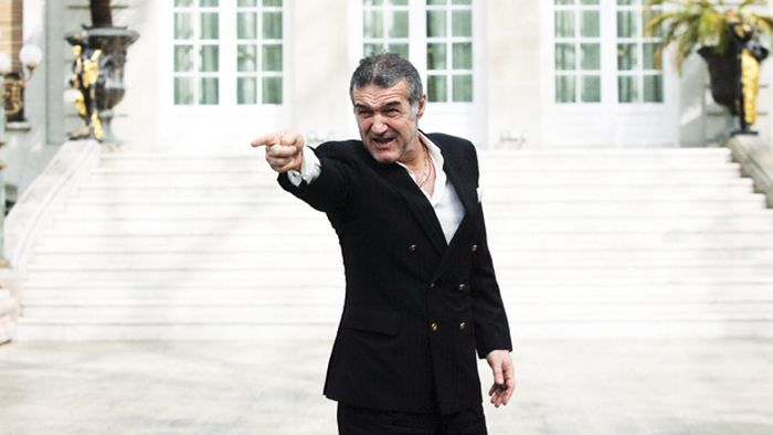 Cum s-a judecat cazul 'Valiza': **2-1, ca la Galați