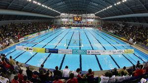 Dinamo - Crișul și Sportul Studențesc - Amefa Arad în sferturile de finală ale Superligii de polo