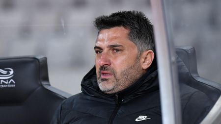 Claudiu Niculescu, la un pas să revină pe banca echipei din Superliga unde a cunoscut cele mai mari satisfacții! Antrenorul e pe făraș din cauza rezultatelor dezastruoase