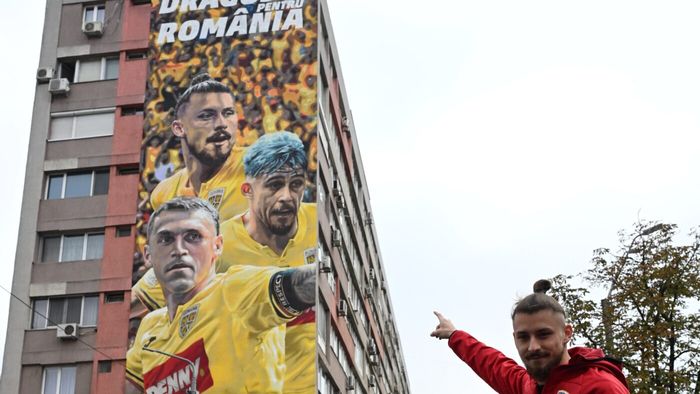 Cristi Chivu l-a urmărit pe Drăgușin și i-a transmis un mesaj categoric: „Băi, Radu...”