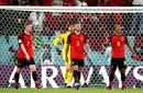 Atac devastator la adresa Belgiei după înfrângerea cu Maroc: „Nu am văzut pic de pasiune!” Un fost coechipier îl face praf pe De Bruyne