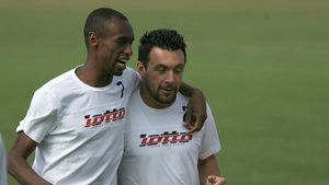 "Pitbull" revine în Europa! Unde va juca mijlocașul care a declanșat haosul financiar de la Rapid 