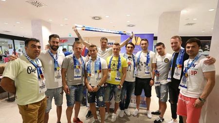 CSMS Iași continuă transferurile! A adus un atacant de la Rapid