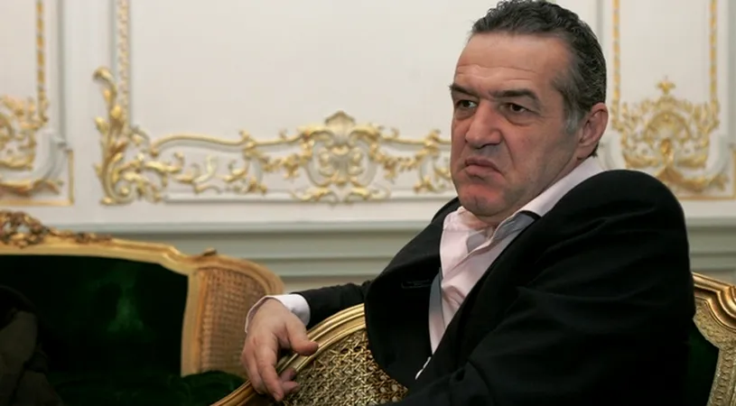 Becali**: 