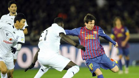 Încă o voce care susține asta!** "Messi e mai bun ca Maradona și Pele"