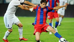 A jucat pentru FCSB, iar acum face mărturii după ce a fost infectat cu COVID-19. Mihai Onicaș: „Cred cu tărie că se exagerează!”