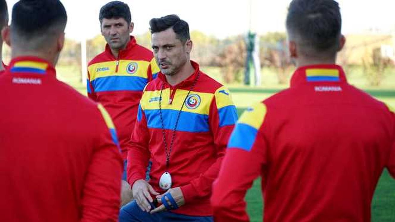 Helmut Duckadam, propunere pentru poarta echipei naționale a României. „Pe ei doi aș merge!”