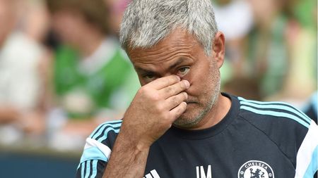 Mourinho anunță că Chelsea și-a schimbat politica: "Nu ne permiteam să-l luăm pe Di Maria. Noi cheltuim ce producem"