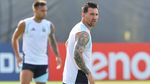 Ce a pățit Leo Messi pe aeroport în SUA. L-au luat direct pe pistă: reacția starului Argentinei a fost filmată!