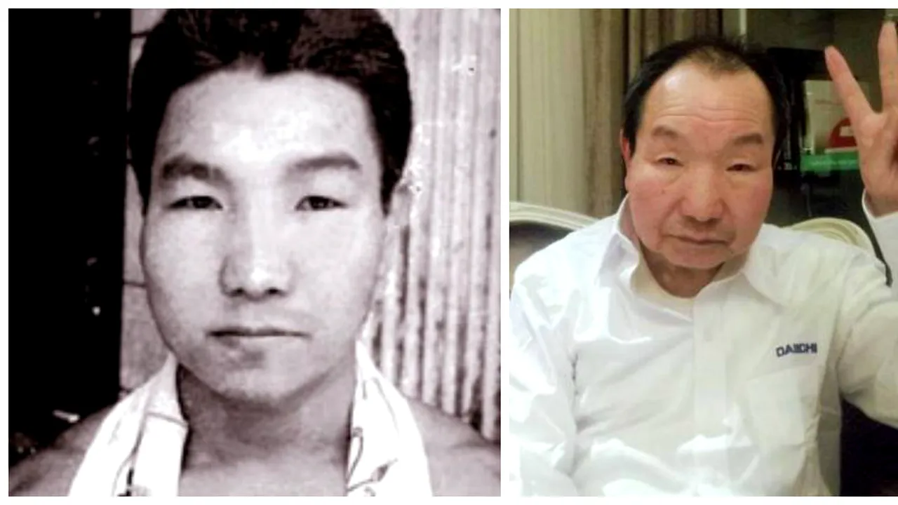 Teribila poveste a unui boxer japonez condamnat la pedeapsa capitală în 1968. A fost eliberat după 46 de ani petrecuți în 