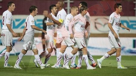 VIDEO Răzvan a scăpat de jucătorul care l-a scos din minți în turul campionatului:** "Nu merge în Antalya"