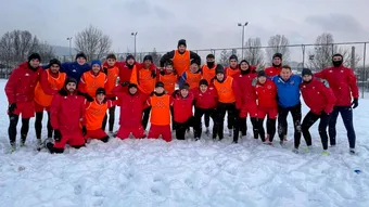 Continuă schimbările de lot la AFC ASA Târgu Mureș. Matyas Laszlo s-a întors la FCSB