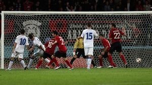 Egal pentru România!** VIDEO / Supergoluri în Albania - Bosnia 1-1