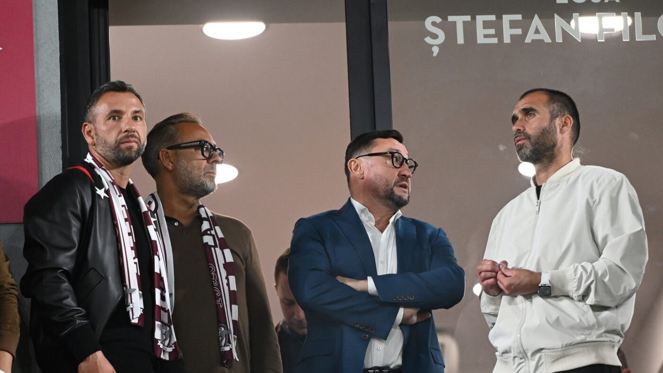 „E doar gargară și nici nu se exprimă coerent”. Marian Iancu l-a distrus pe Viorel Moldovan