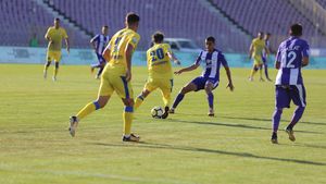 Clubul din Liga 1 care se schimbă din temelii. Alt nume, altă siglă, alt stadion din 2018. Anunțul directorului sportiv