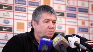 Țălnar este gata să plece de la Dinamo: "Am oferte din alte părți!"** Negoiță, chemat la discuții vineri