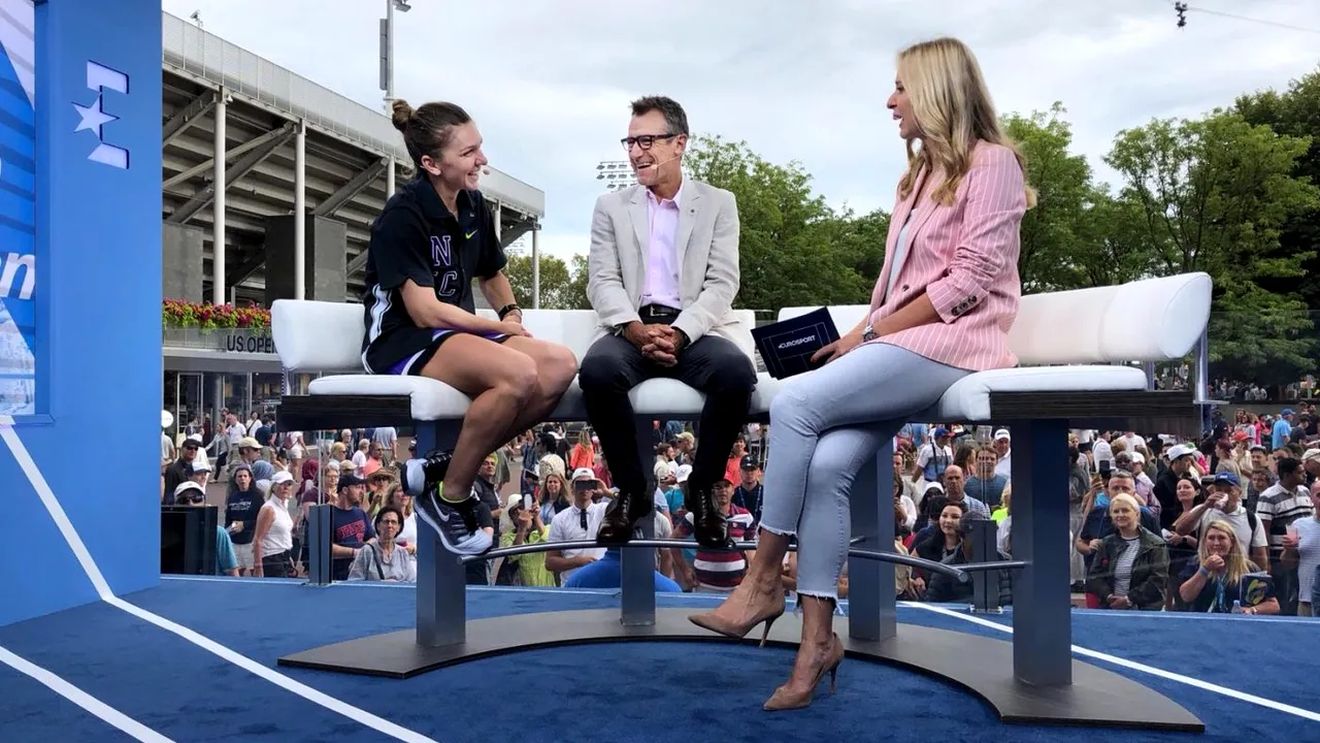Fostul număr 26 ATP dezvăluie ce șanse mai sunt ca Simona Halep să revină în circuit: „La vârsta ei, e complicat!"
