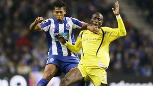 Adus în vară la Vaslui,** Jumisse a debutat în partida cu Chiajna în tricoul moldavilor