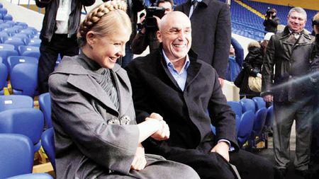 "Granzii ne-au executat"