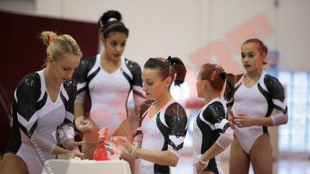 România, locul 4 în calificările pe echipe