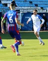 FC Bihor Oradea, eșec la Slatina! Reacția lui Erik Lincar