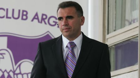 "Mai bine Rapidul îl lasă pe Coman gratis la noi"