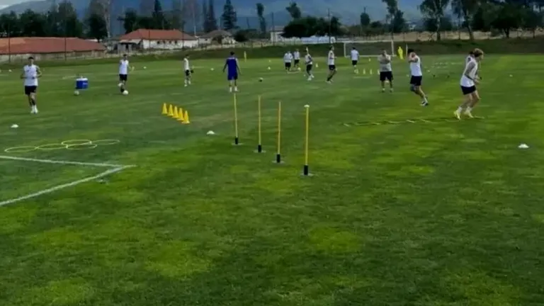 Metalul Buzău pleacă din țară pentru cantonamentul de vară și a anunțat primele cinci amicale. Întâlnește trei echipe de Liga 2