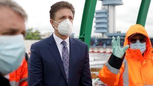 Stadionul Steaua, devansat de „Arcul de Triumf”! Gică Popescu a dezvăluit lunile în care vor fi predate la cheie viitoarele stadioane din București