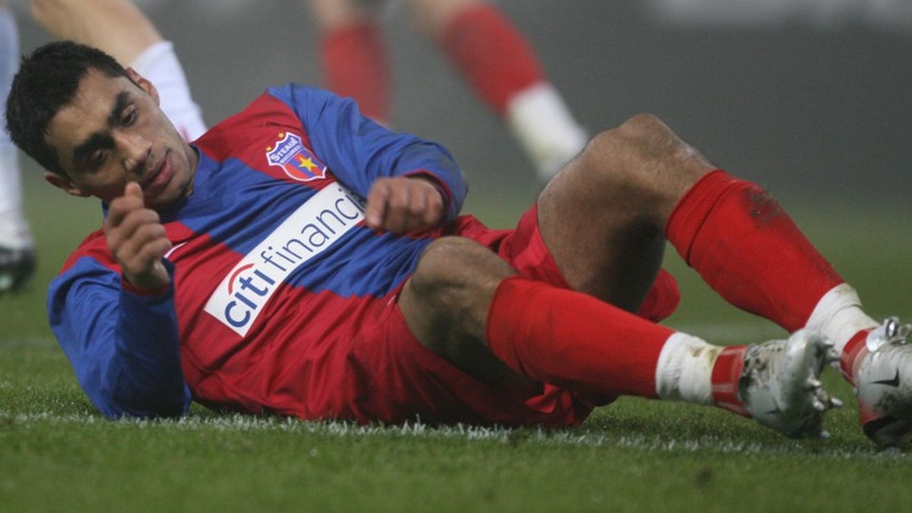 "Bănel e un jucător mort!" TU CE CREZI?