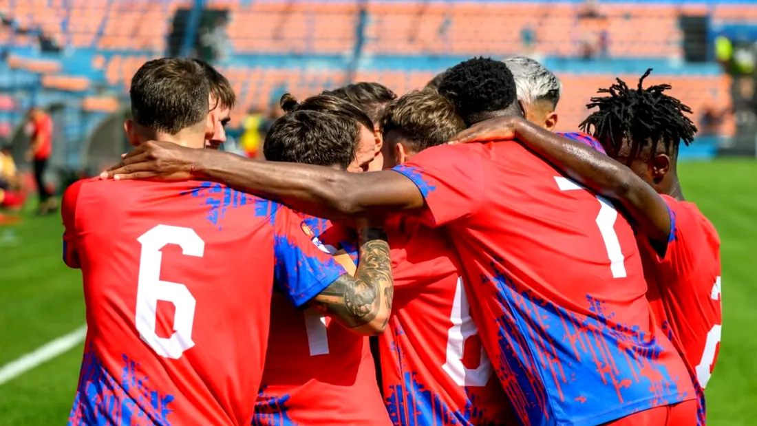 AFC ASA Târgu Mureș merge cu încredere pe terenul Timișoarei. Andrei Vînău: ”Ne putem lupta cu orice echipă din Liga 2”