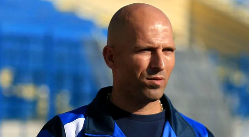 Fărcaș:** „Ne-ar fi convenit și un egal la Alba Iulia