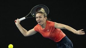 Simona Halep și-a aflat prima adversară de la US Open! Pe cine vor întâlni jucătoarele din România în ultimul Grand Slam al anului