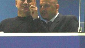 "Nu știu cu cine a dormit Copos, la cât noroc a avut Rapidul. Sper că nu cu Taher"