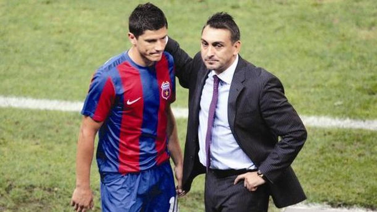 Tănase, distrus de demisia lui Ilie: **"Îmi vine să mă las! Suntem cam amețiți după atâtea schimbări de antrenori!"