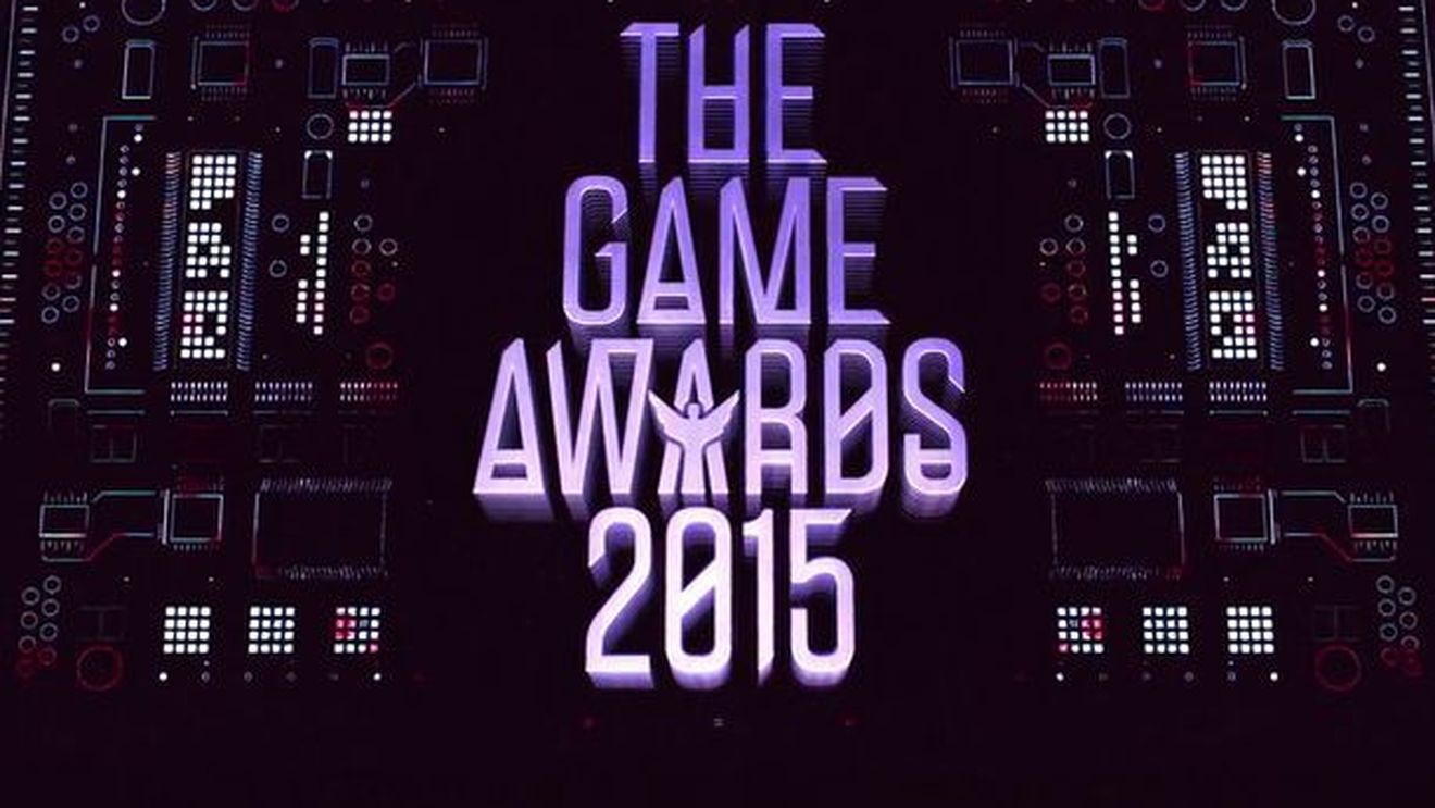 The Game Awards 2015, la începutul lunii decembrie