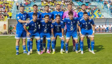 CSM Olimpia, amical tare în pauza competițională, contra unei formații din SuperLiga. Robert Ilyeș începe în forță mandatul: ”Câte două antrenamente pe zi”