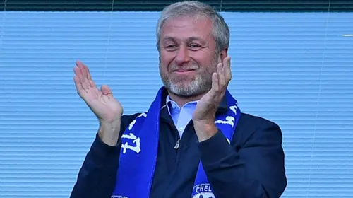 Ce transfer încearcă Abramovich! Chelsea vrea să bată recordurile cu unul dintre cei mai buni atacanți ai Europei