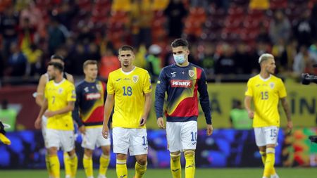 Ladislau Boloni, atac fără precedent la adresa „tricolorilor”. „Să mă ierte jucătorii, dar nu găsești unul talentat în fotbalul românesc!”