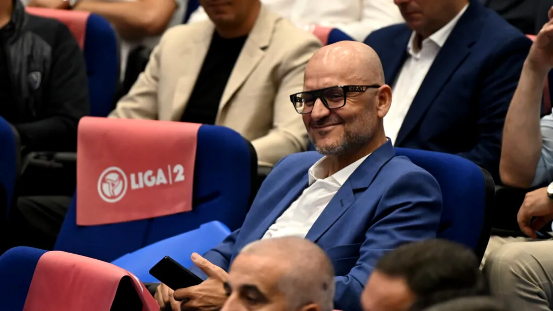 Patronul FCU Craiova a publicat documentele prin care susține că FRF ”a recunoscut că funcționează în afara legii”